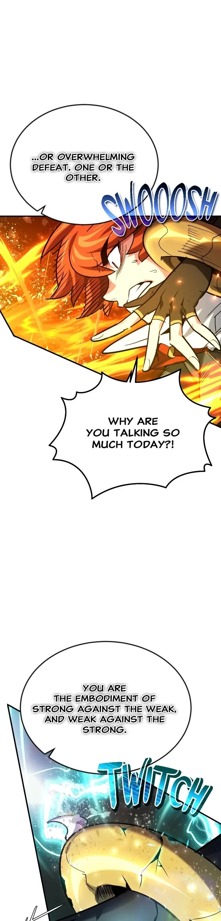 There Are No Bad Heroes in This World chapter 76 page 22