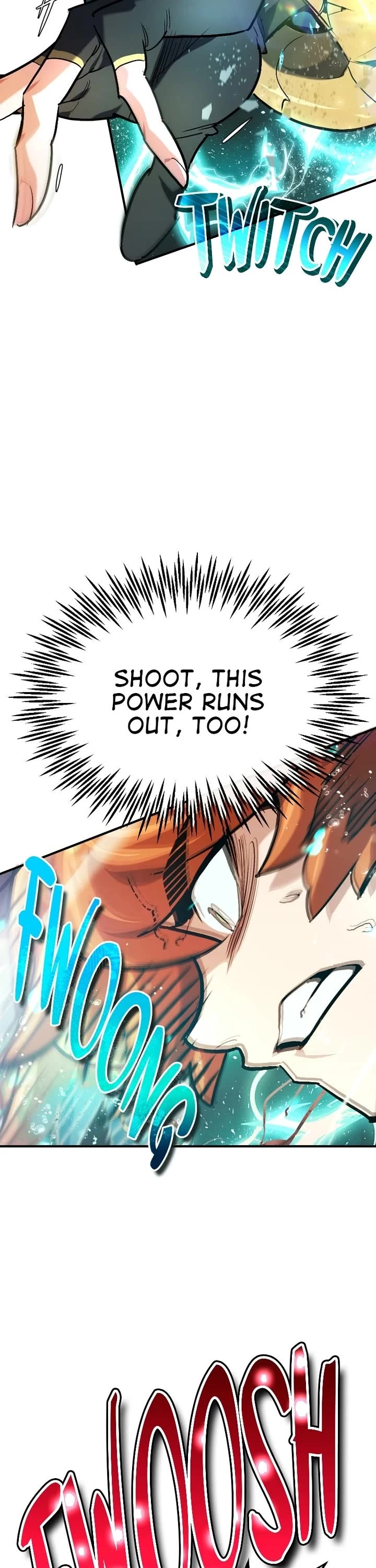 There Are No Bad Heroes in This World chapter 76 page 23