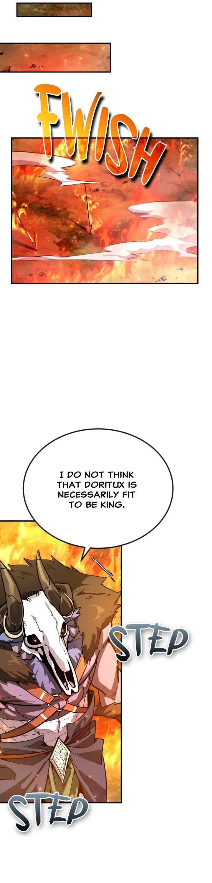 There Are No Bad Heroes in This World chapter 76 page 27