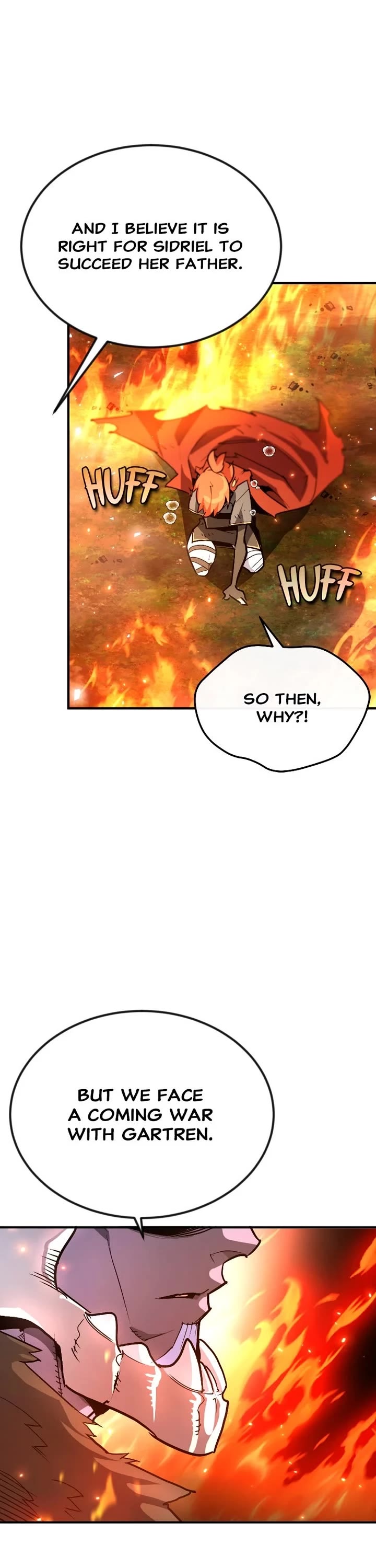 There Are No Bad Heroes in This World chapter 76 page 28