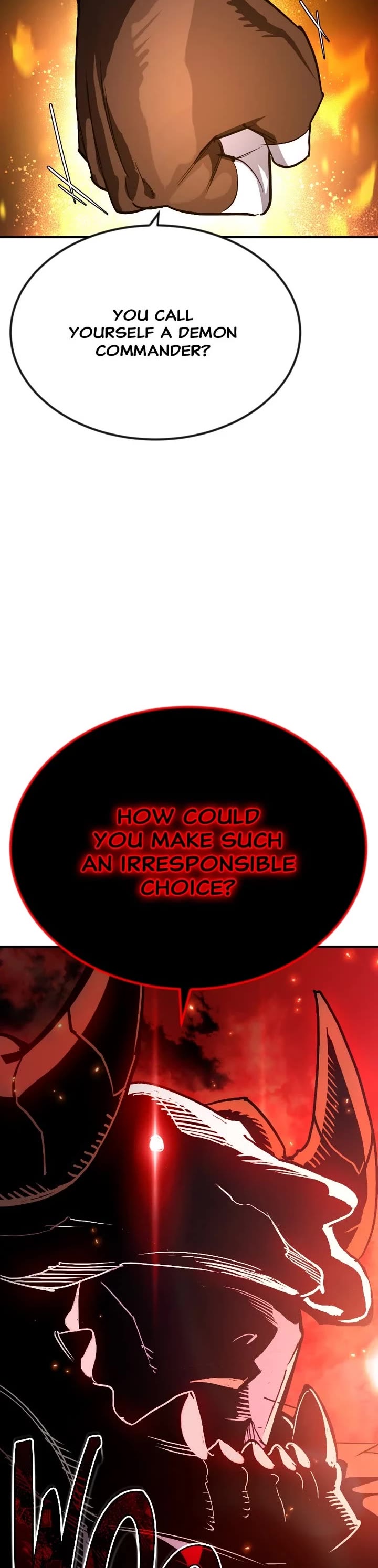 There Are No Bad Heroes in This World chapter 76 page 30
