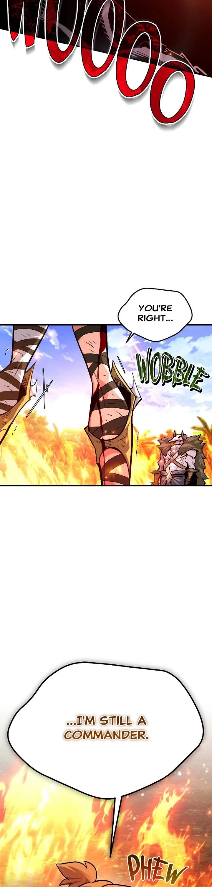 There Are No Bad Heroes in This World chapter 76 page 31