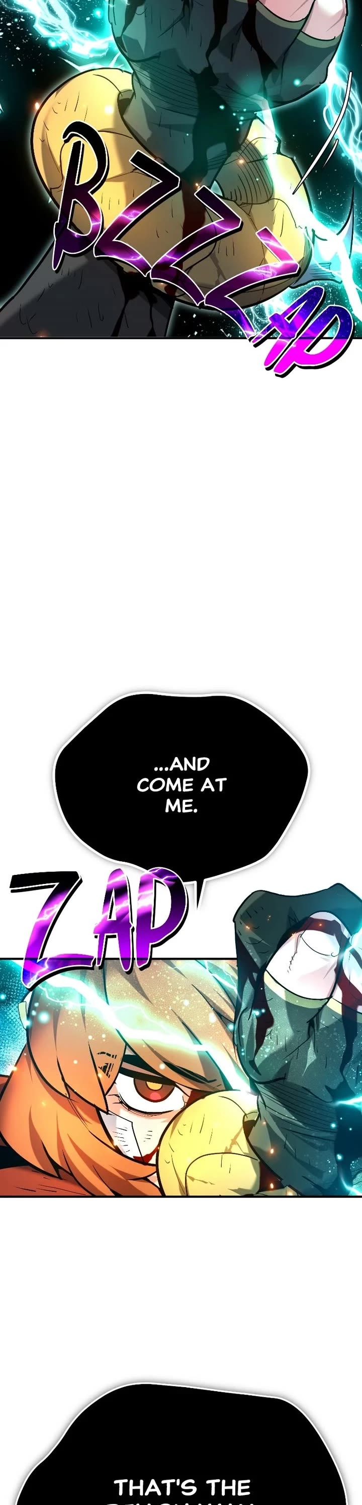 There Are No Bad Heroes in This World chapter 76 page 34