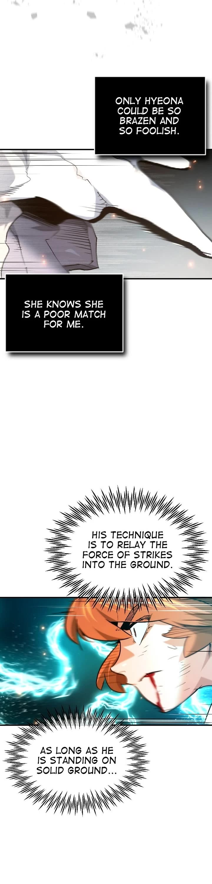 There Are No Bad Heroes in This World chapter 76 page 38