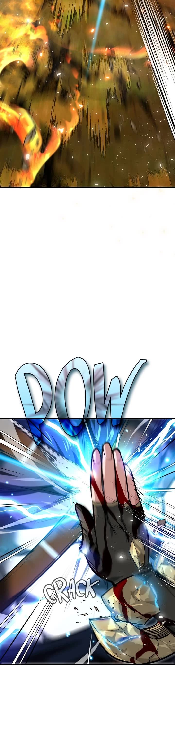 There Are No Bad Heroes in This World chapter 76 page 42