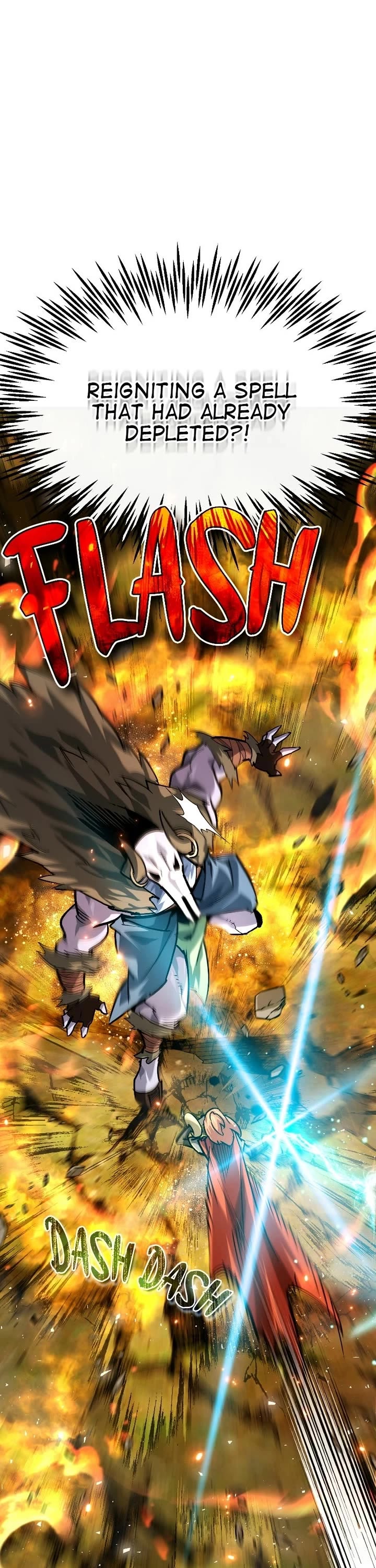 There Are No Bad Heroes in This World chapter 77 page 1