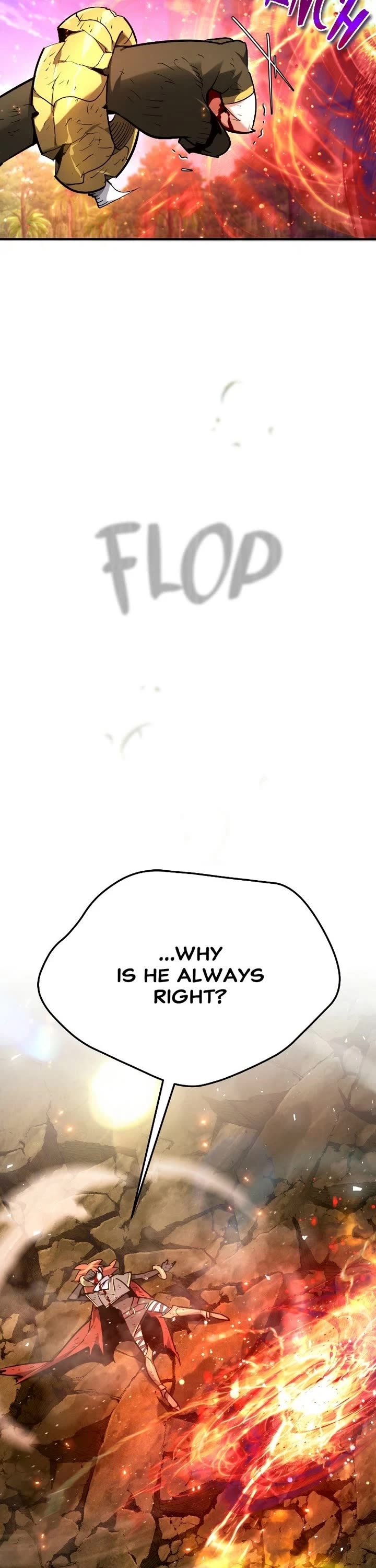 There Are No Bad Heroes in This World chapter 77 page 21