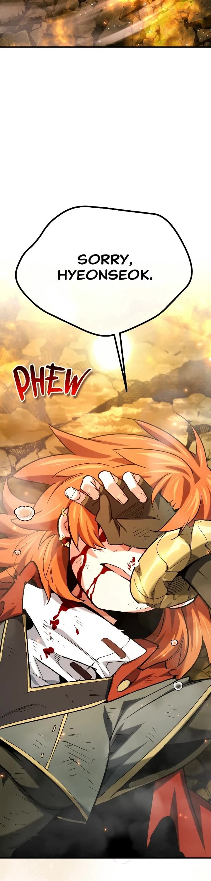 There Are No Bad Heroes in This World chapter 77 page 22