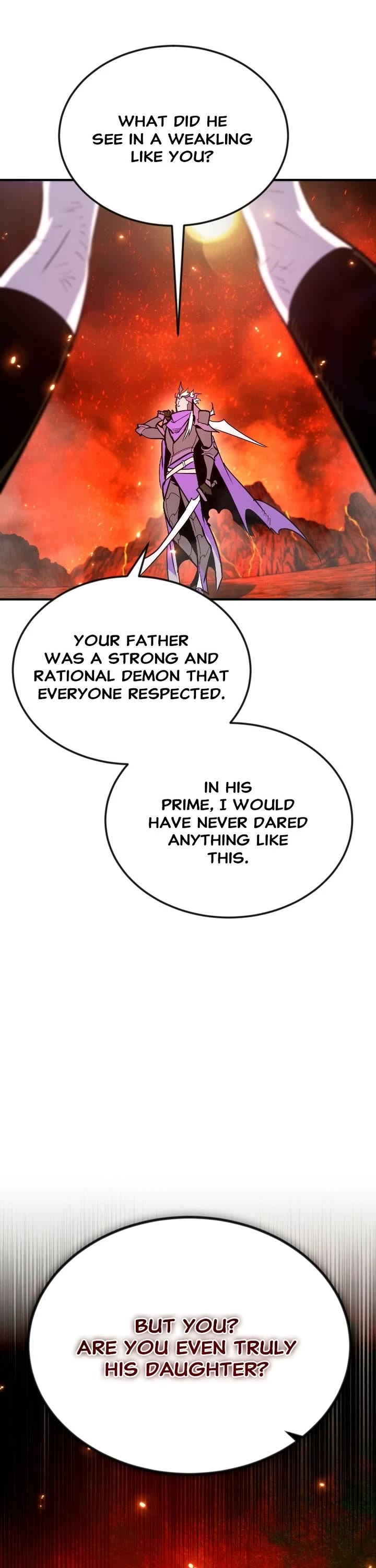 There Are No Bad Heroes in This World chapter 77 page 28