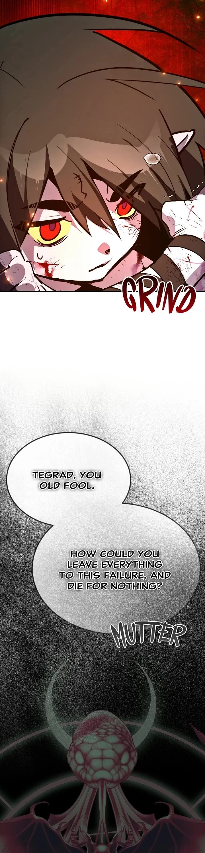 There Are No Bad Heroes in This World chapter 77 page 29