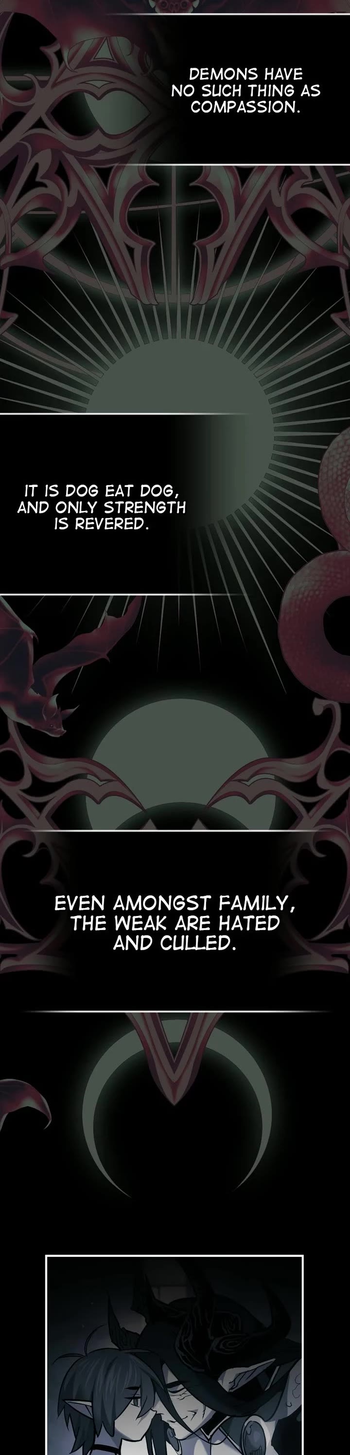There Are No Bad Heroes in This World chapter 77 page 30