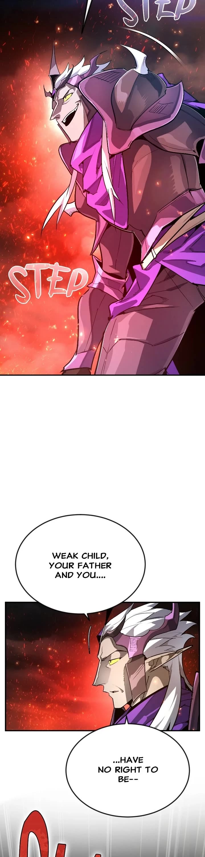 There Are No Bad Heroes in This World chapter 77 page 33