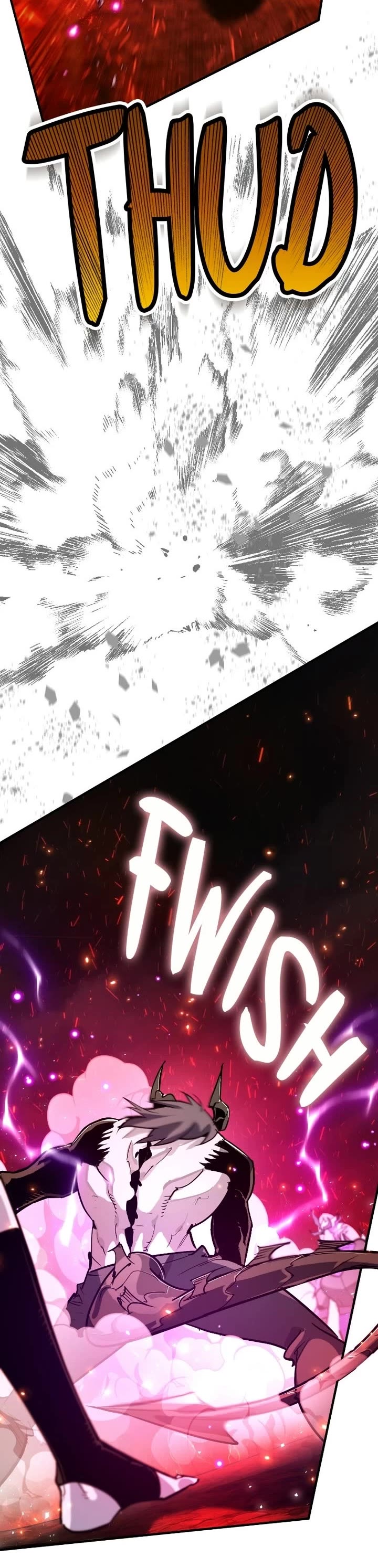 There Are No Bad Heroes in This World chapter 77 page 35