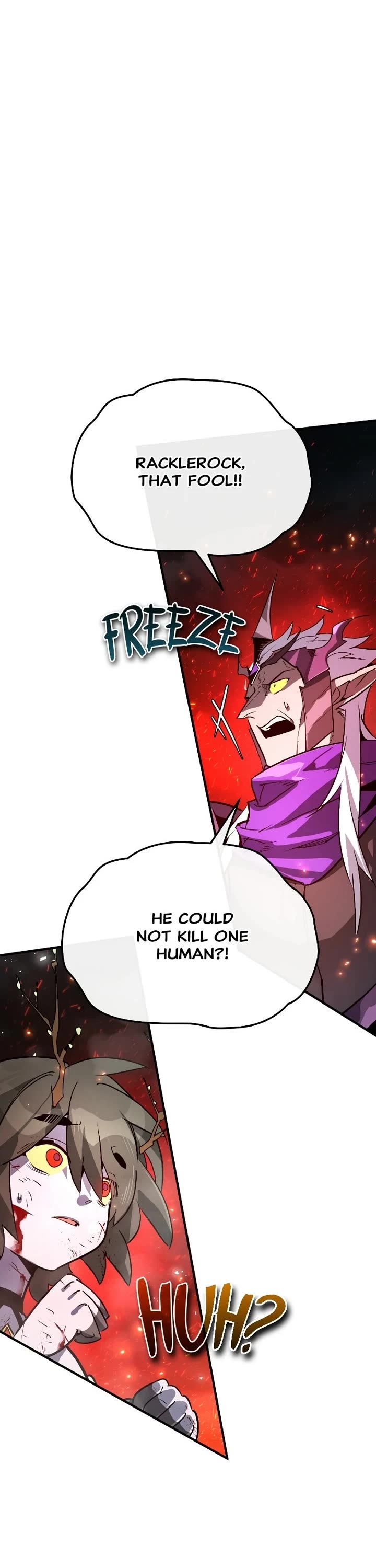 There Are No Bad Heroes in This World chapter 77 page 36