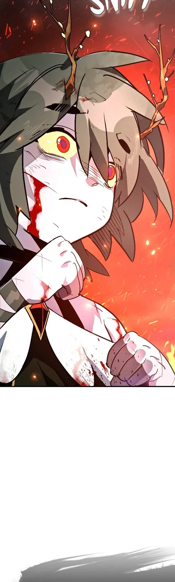 There Are No Bad Heroes in This World chapter 77 page 38