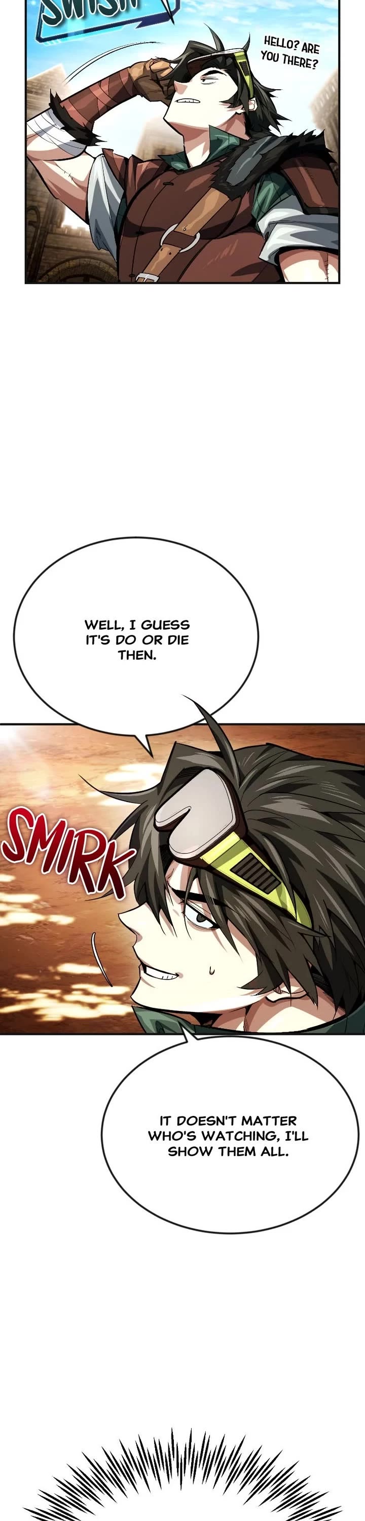 There Are No Bad Heroes in This World chapter 8 page 12