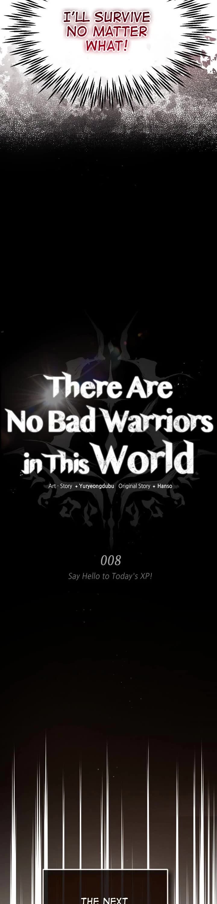 There Are No Bad Heroes in This World chapter 8 page 13