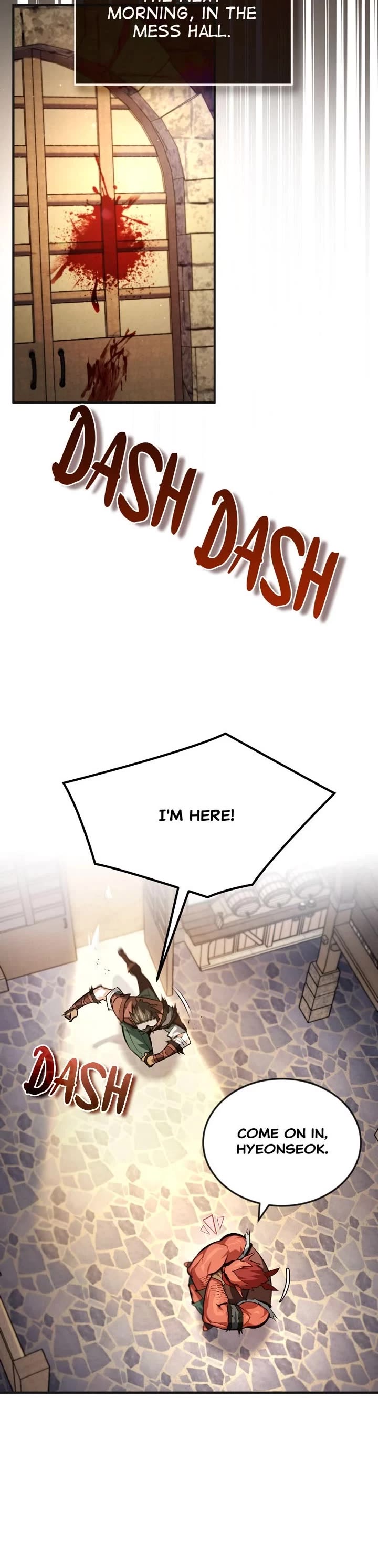 There Are No Bad Heroes in This World chapter 8 page 14