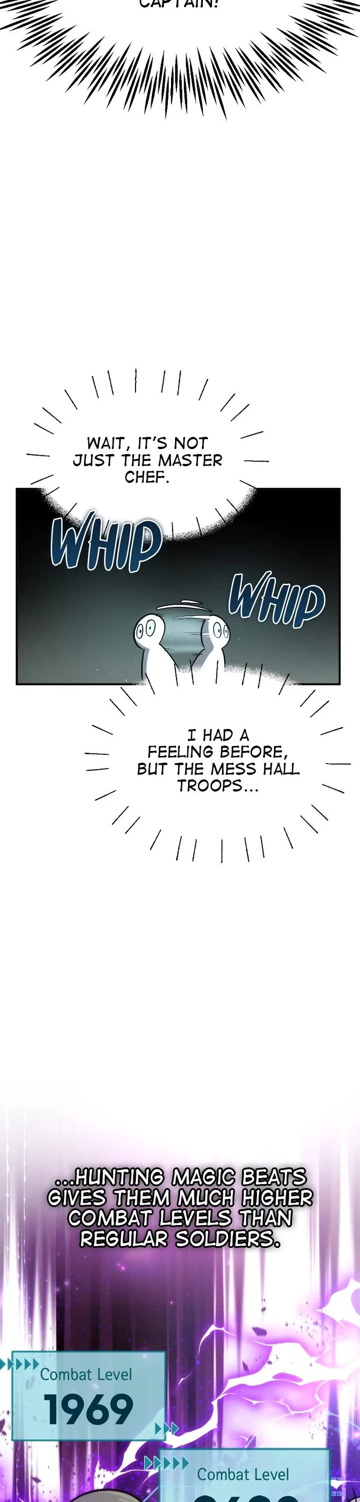 There Are No Bad Heroes in This World chapter 8 page 17