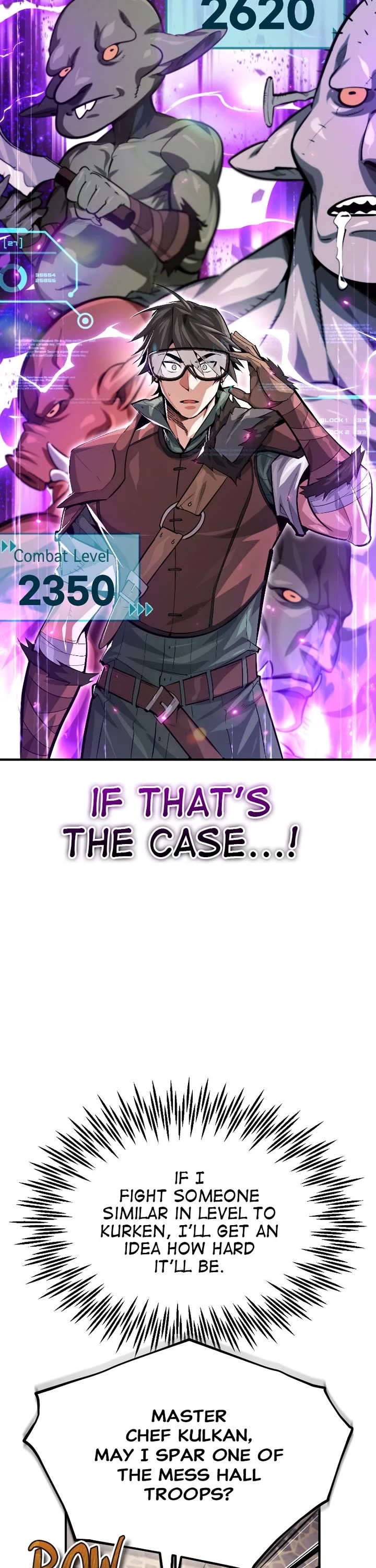 There Are No Bad Heroes in This World chapter 8 page 18