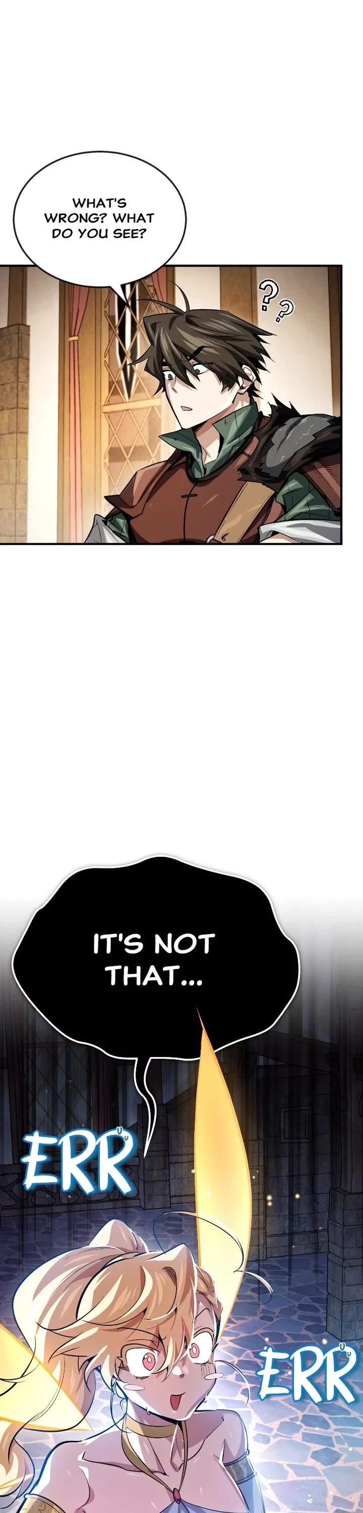 There Are No Bad Heroes in This World chapter 8 page 2