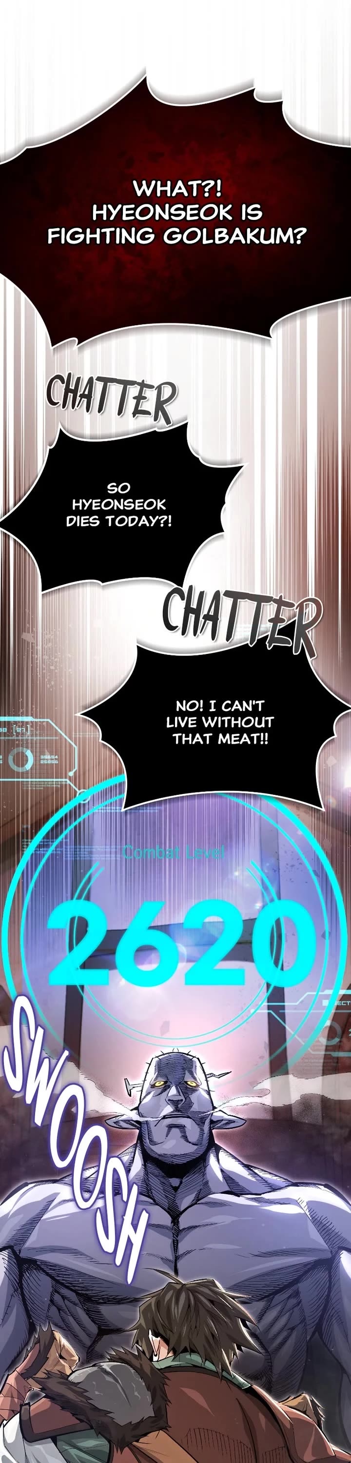 There Are No Bad Heroes in This World chapter 8 page 21