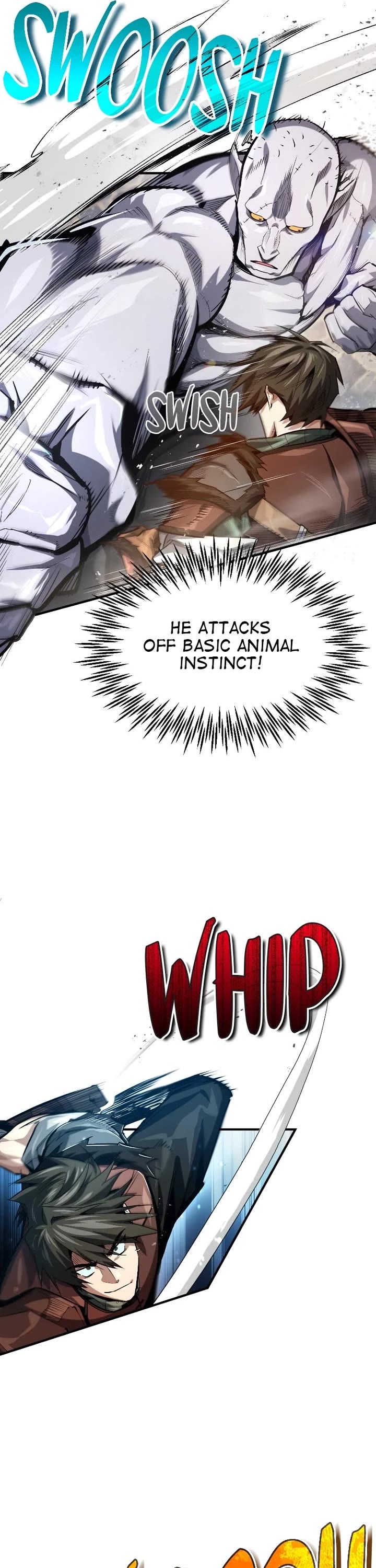 There Are No Bad Heroes in This World chapter 8 page 27