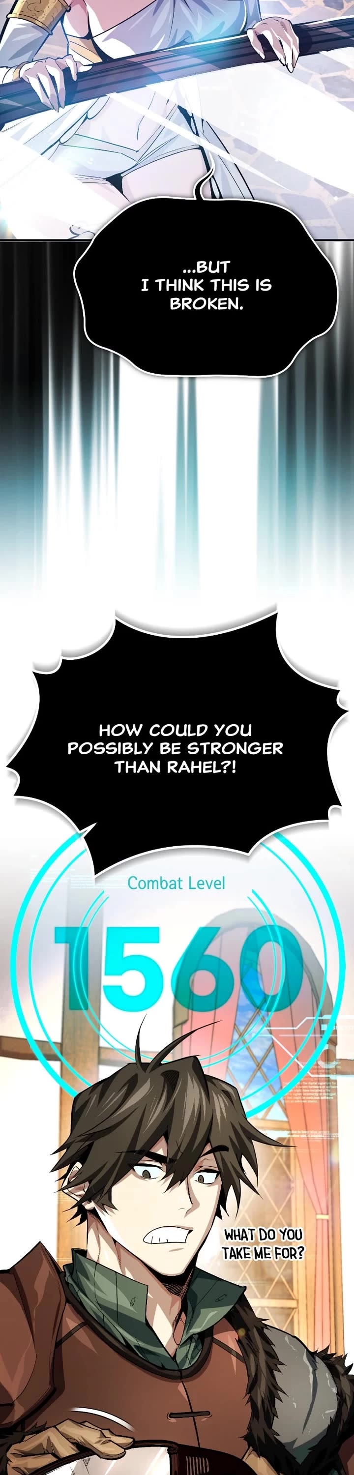 There Are No Bad Heroes in This World chapter 8 page 3