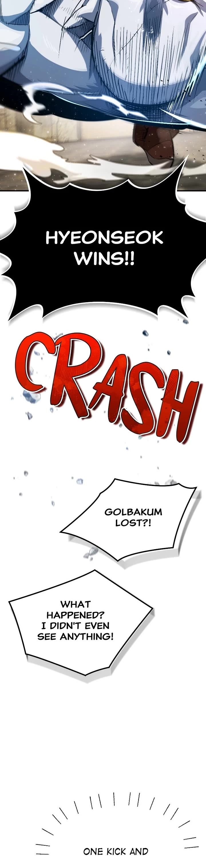 There Are No Bad Heroes in This World chapter 8 page 30