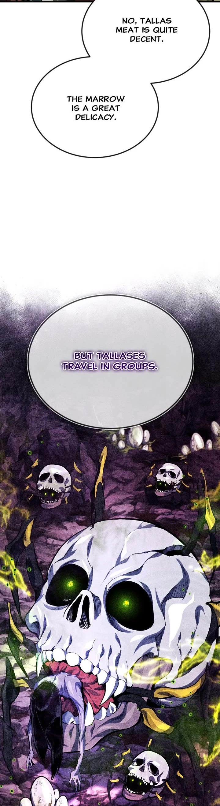 There Are No Bad Heroes in This World chapter 8 page 34