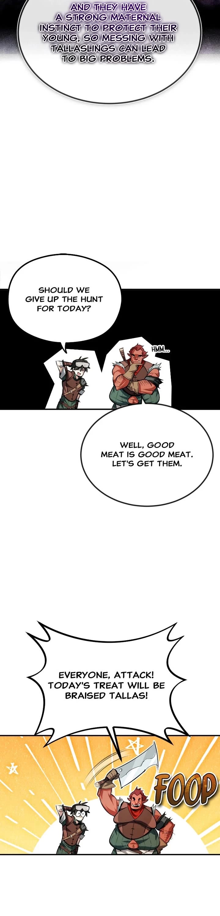 There Are No Bad Heroes in This World chapter 8 page 36