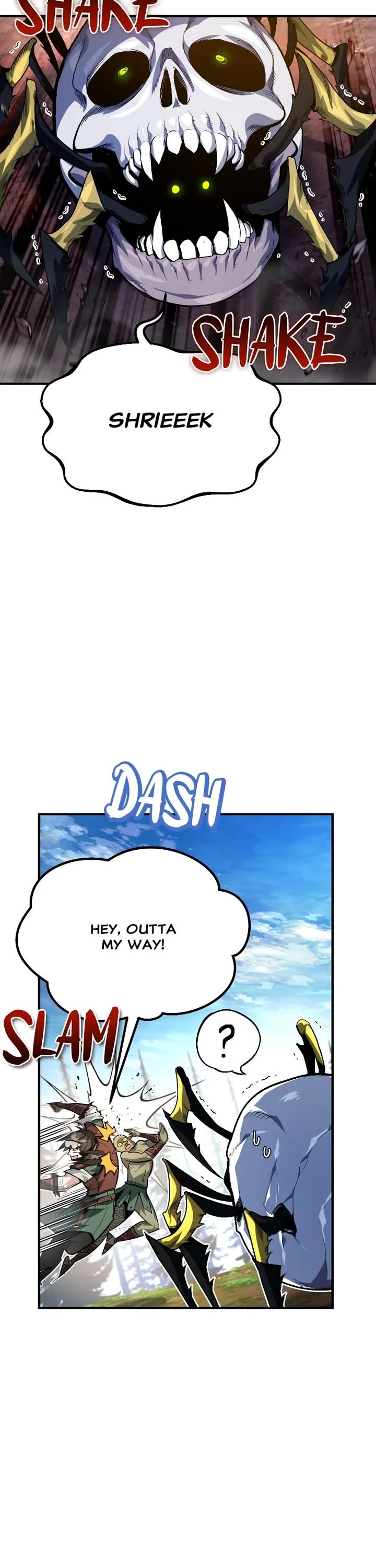 There Are No Bad Heroes in This World chapter 8 page 38