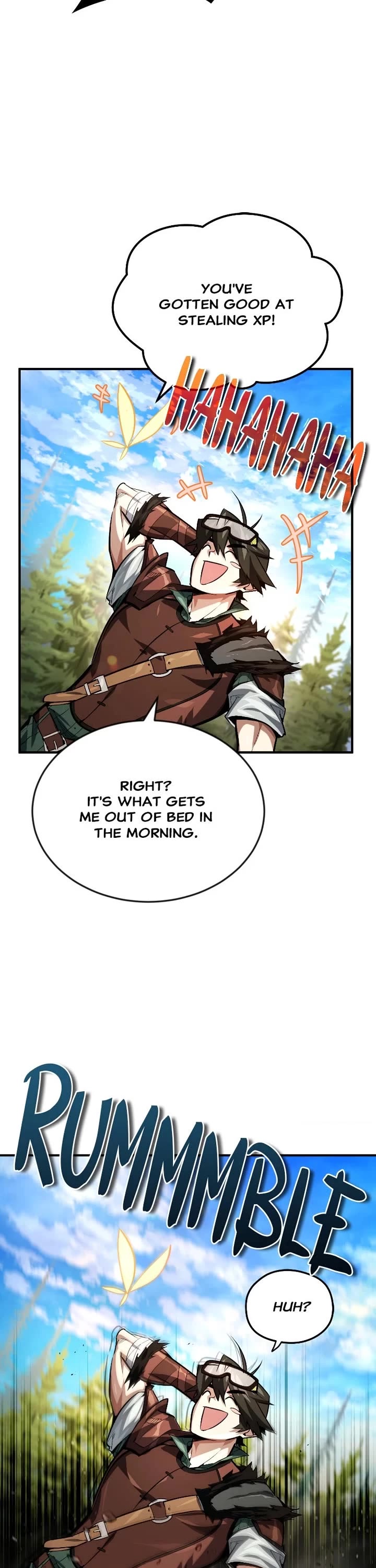 There Are No Bad Heroes in This World chapter 8 page 41