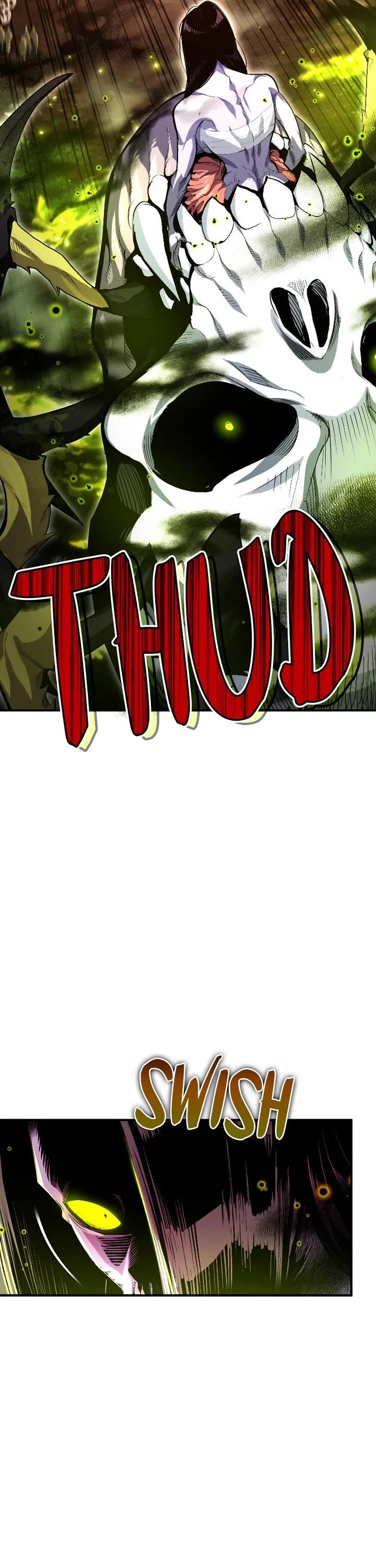 There Are No Bad Heroes in This World chapter 8 page 43