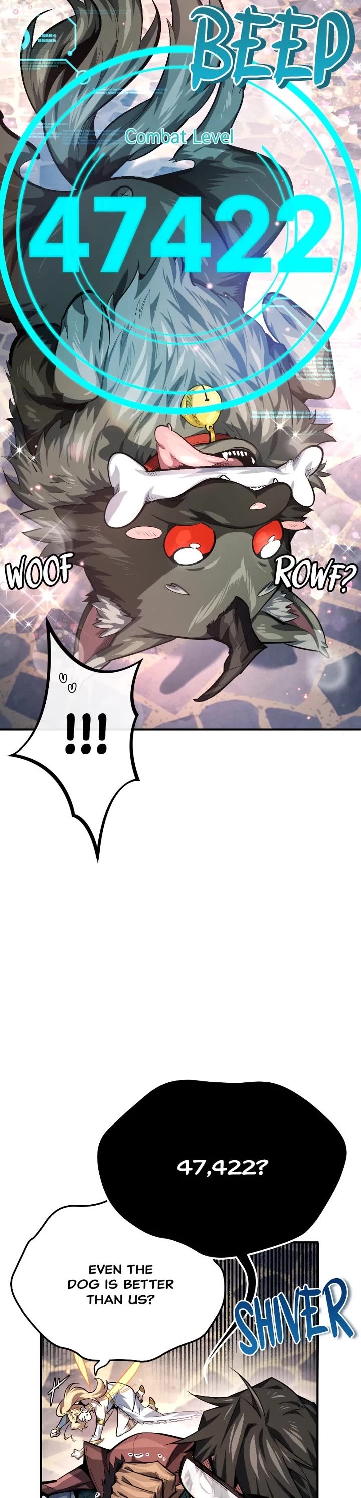There Are No Bad Heroes in This World chapter 8 page 5