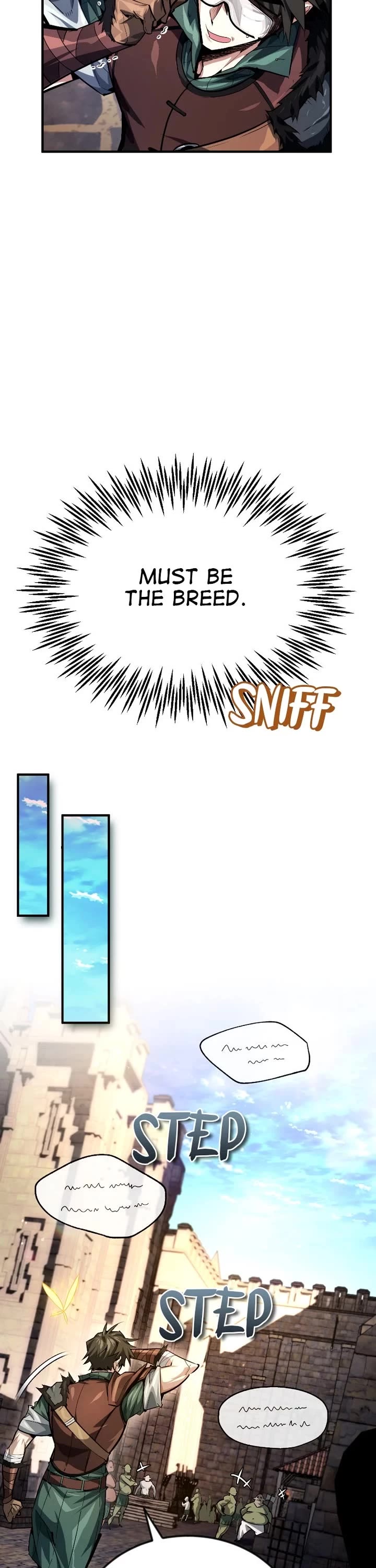 There Are No Bad Heroes in This World chapter 8 page 6