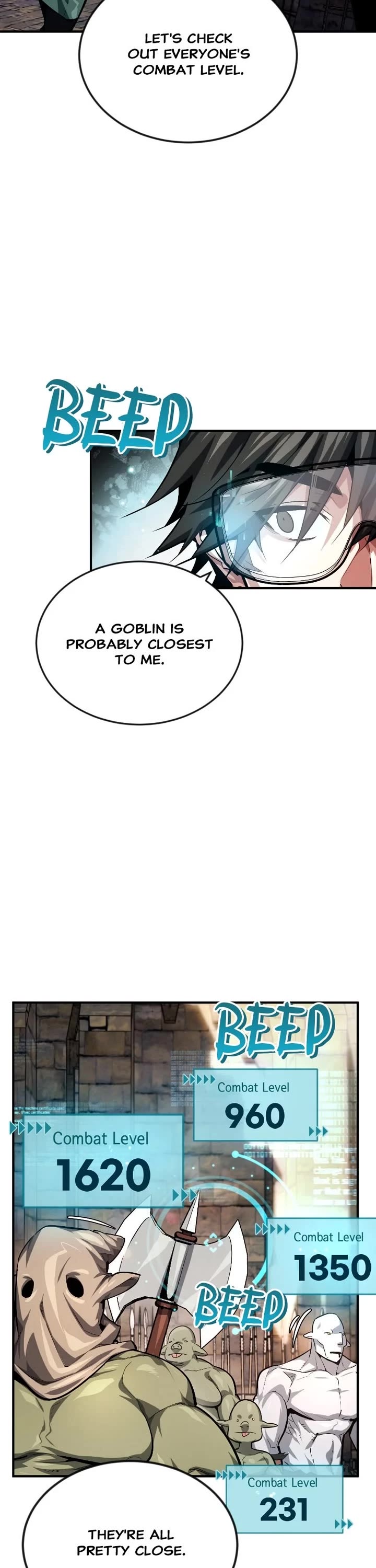 There Are No Bad Heroes in This World chapter 8 page 7