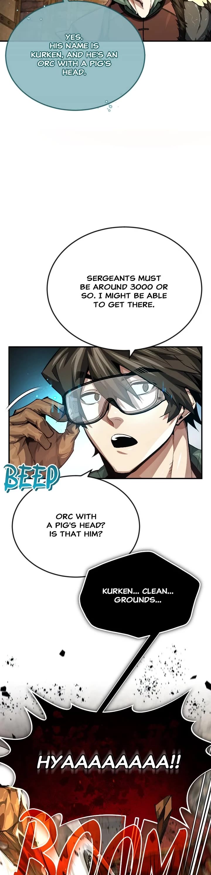 There Are No Bad Heroes in This World chapter 8 page 9