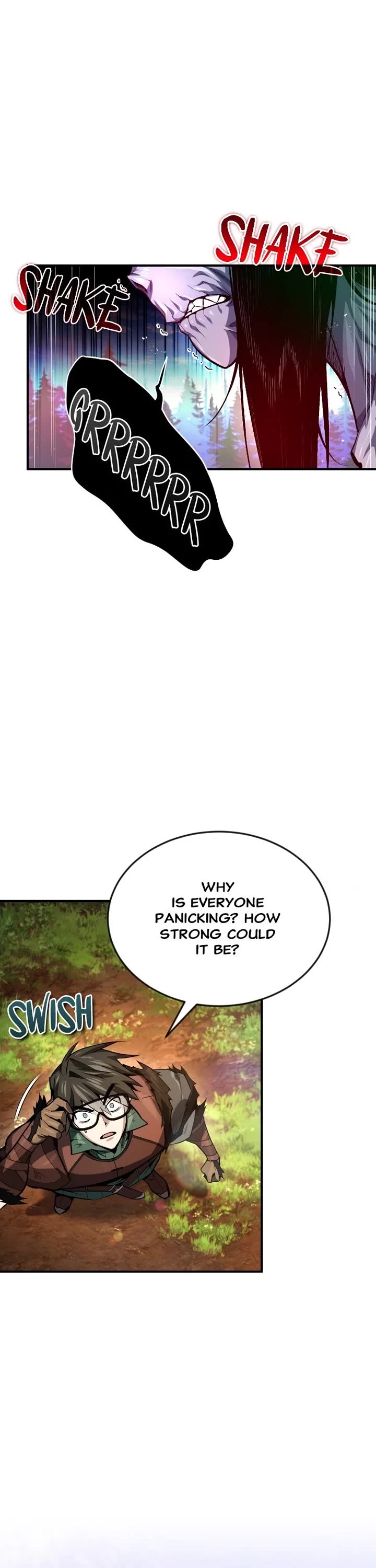 There Are No Bad Heroes in This World chapter 9 page 1