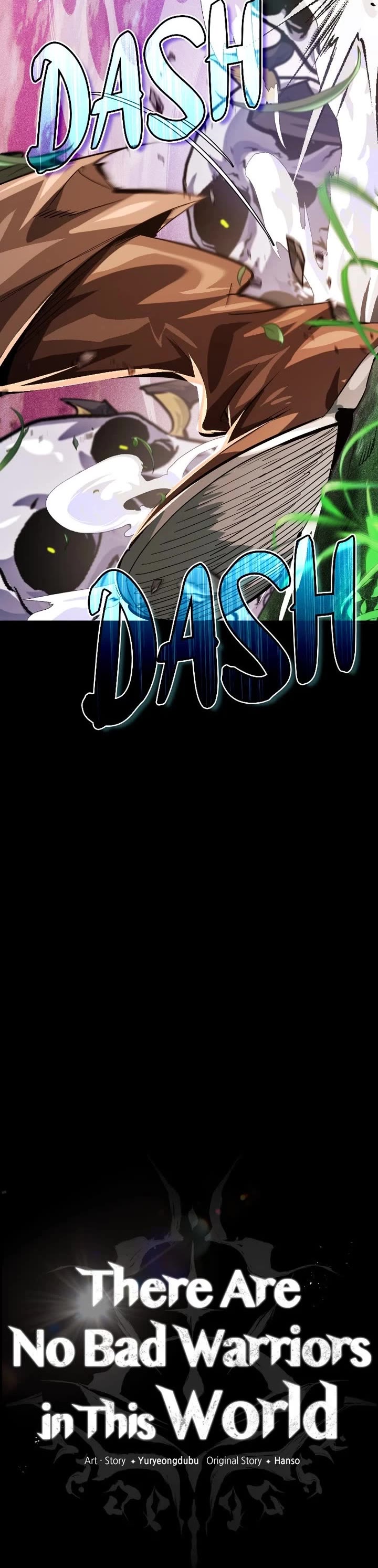There Are No Bad Heroes in This World chapter 9 page 15