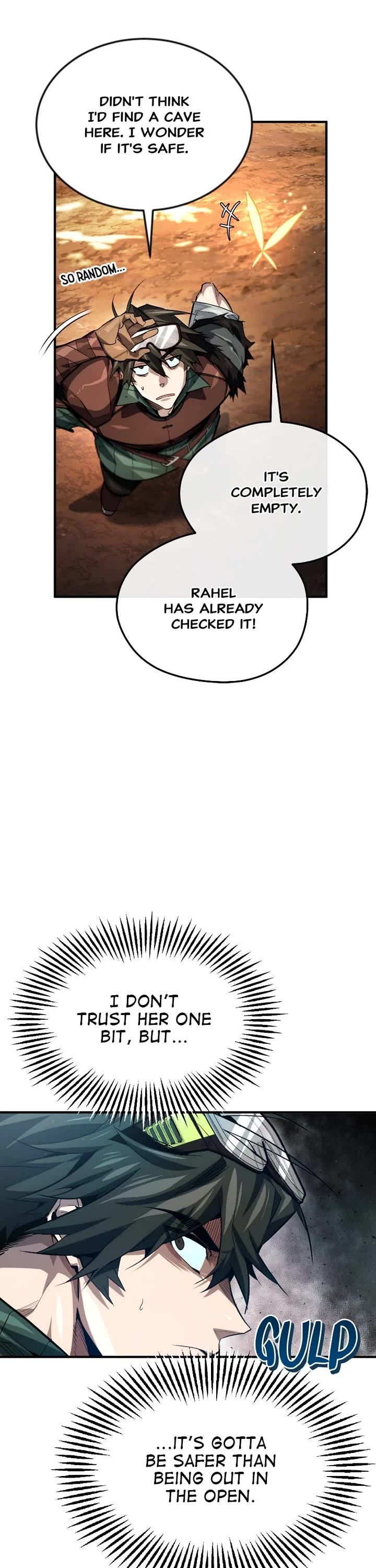 There Are No Bad Heroes in This World chapter 9 page 17