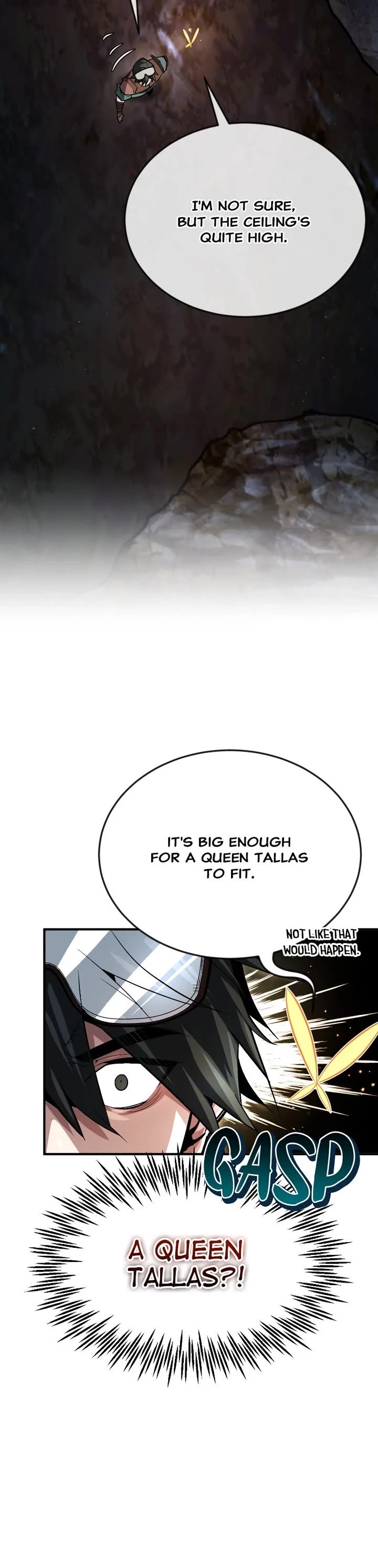There Are No Bad Heroes in This World chapter 9 page 19