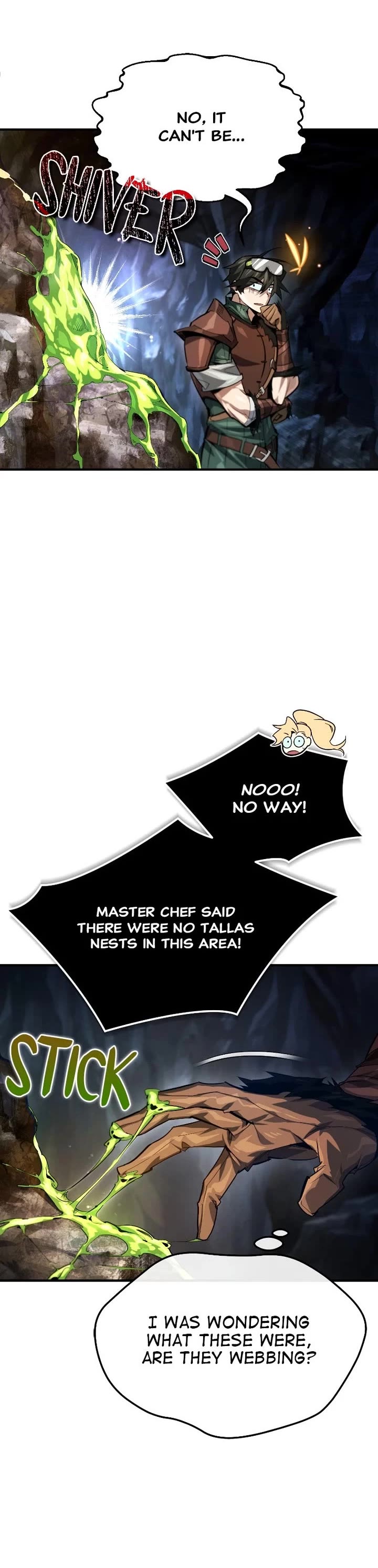 There Are No Bad Heroes in This World chapter 9 page 20