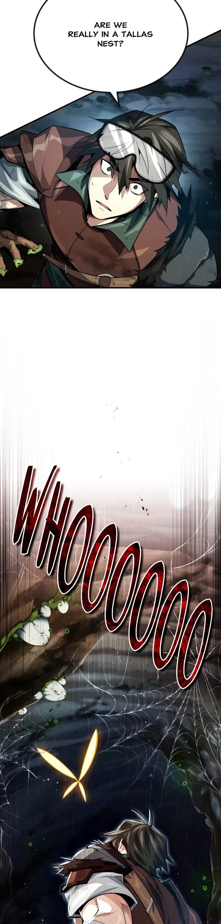 There Are No Bad Heroes in This World chapter 9 page 22
