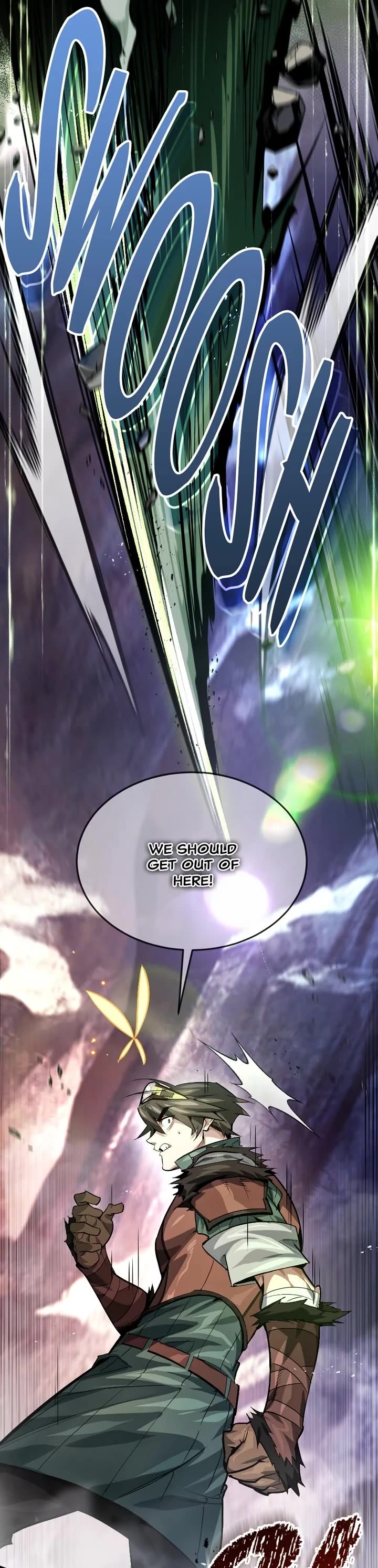 There Are No Bad Heroes in This World chapter 9 page 24