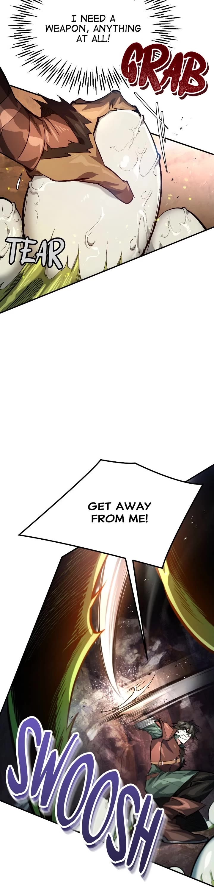 There Are No Bad Heroes in This World chapter 9 page 28