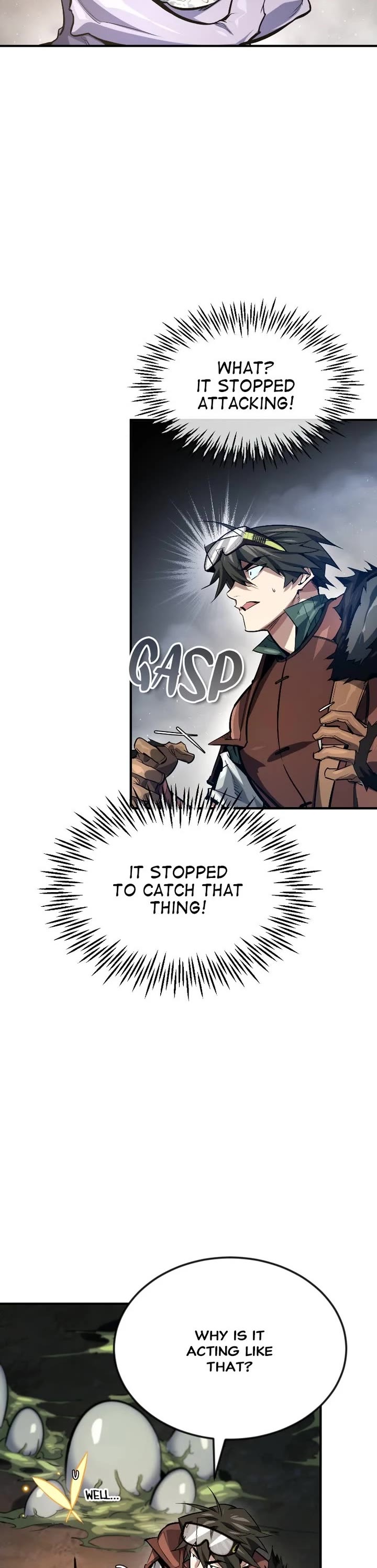 There Are No Bad Heroes in This World chapter 9 page 30