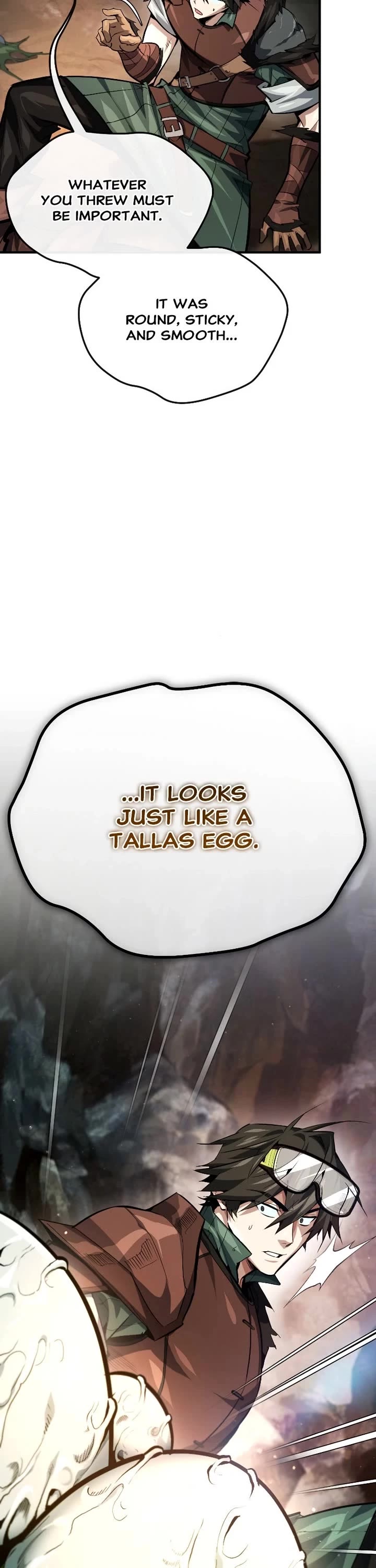 There Are No Bad Heroes in This World chapter 9 page 31