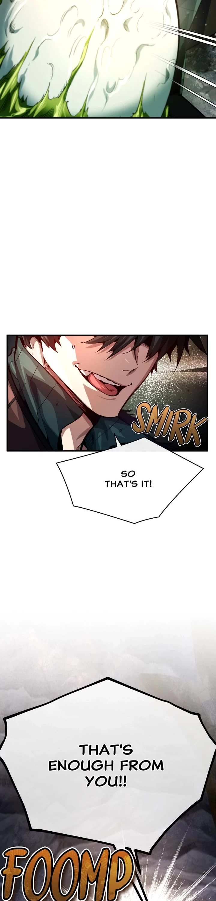 There Are No Bad Heroes in This World chapter 9 page 32