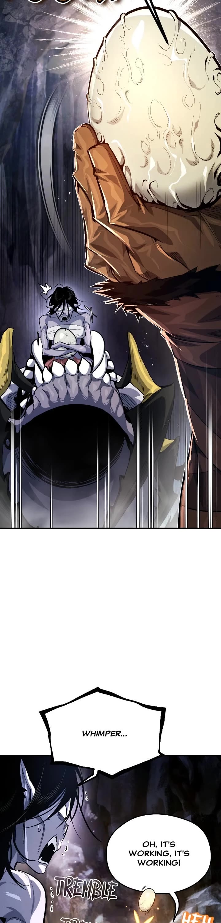 There Are No Bad Heroes in This World chapter 9 page 33